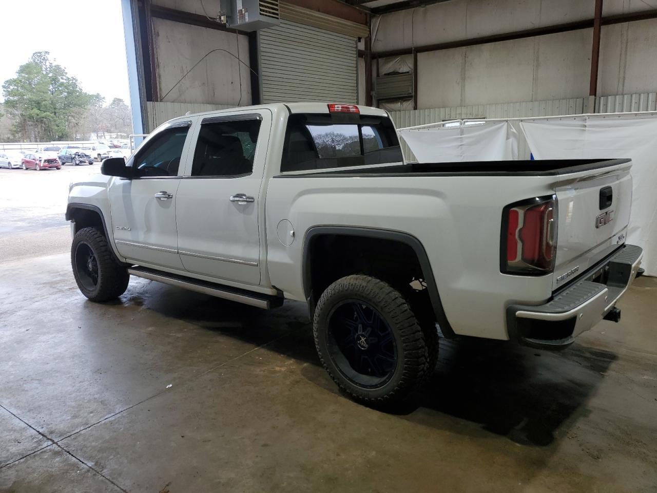 2016 GMC SIERRA K15 - Image 2