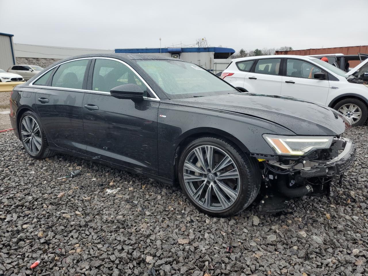 2019 AUDI A6 PREMIUM - Image 4