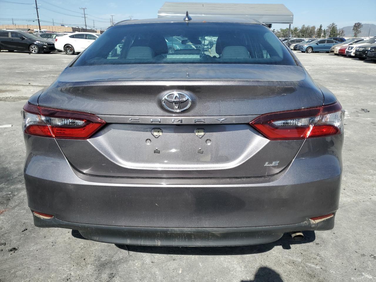 2024 TOYOTA CAMRY LE - Image 6