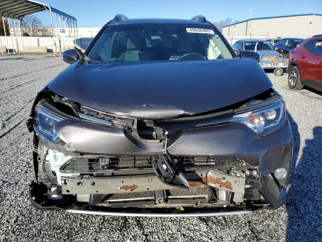 2018 TOYOTA RAV4 ADVEN - Image 5