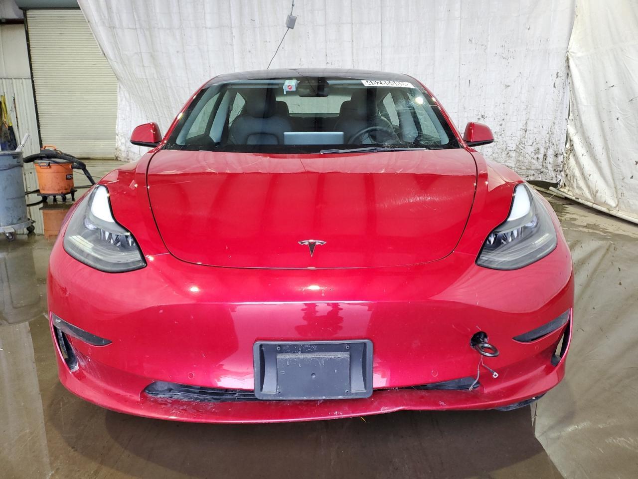 2022 TESLA MODEL 3 - Image 5