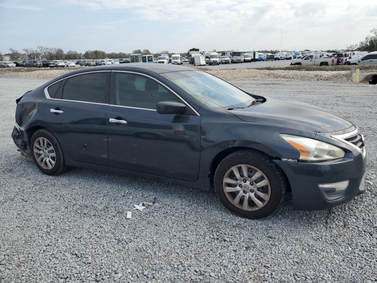 2013 NISSAN ALTIMA 2.5 - Фото 4