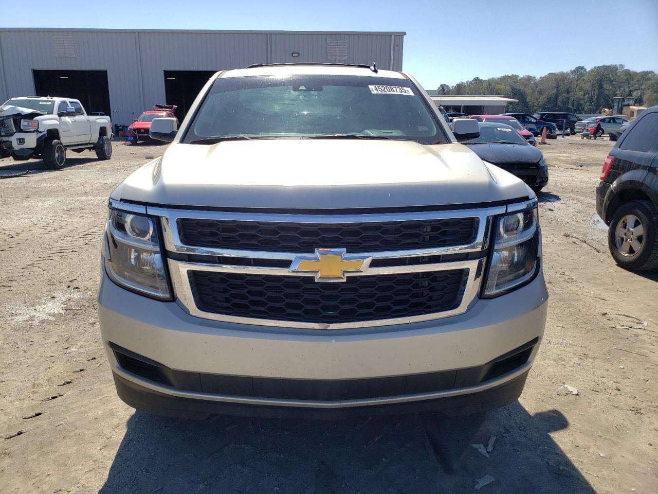 2015 CHEVROLET TAHOE C150 - Image 5