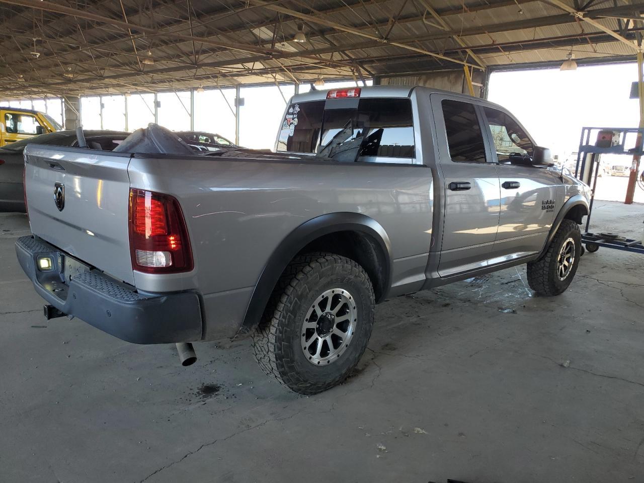 2020 RAM 1500 CLASS - Фото 3
