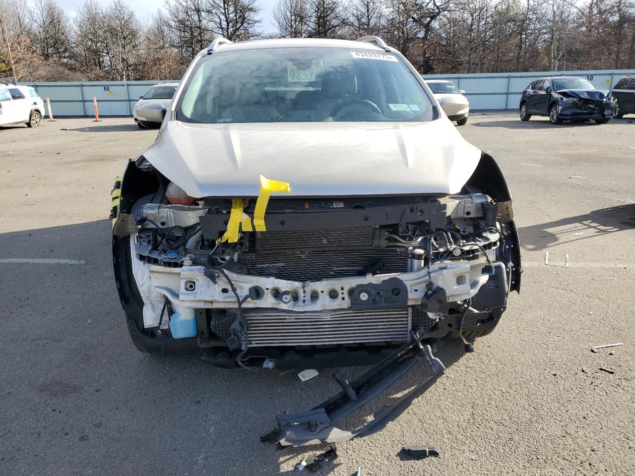 2017 FORD ESCAPE TIT - Image 5