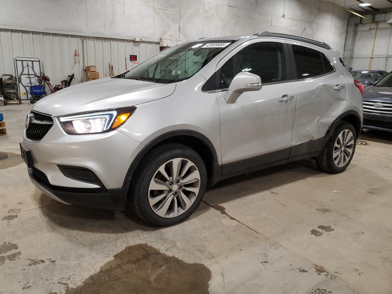 2019 BUICK ENCORE PRE