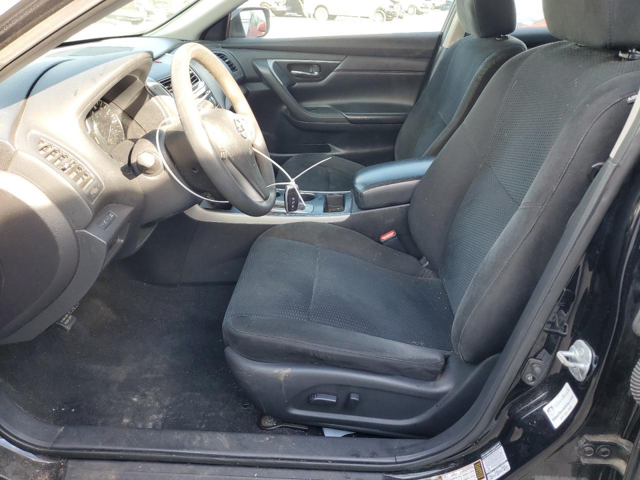 2015 NISSAN ALTIMA 2.5 - Image 7