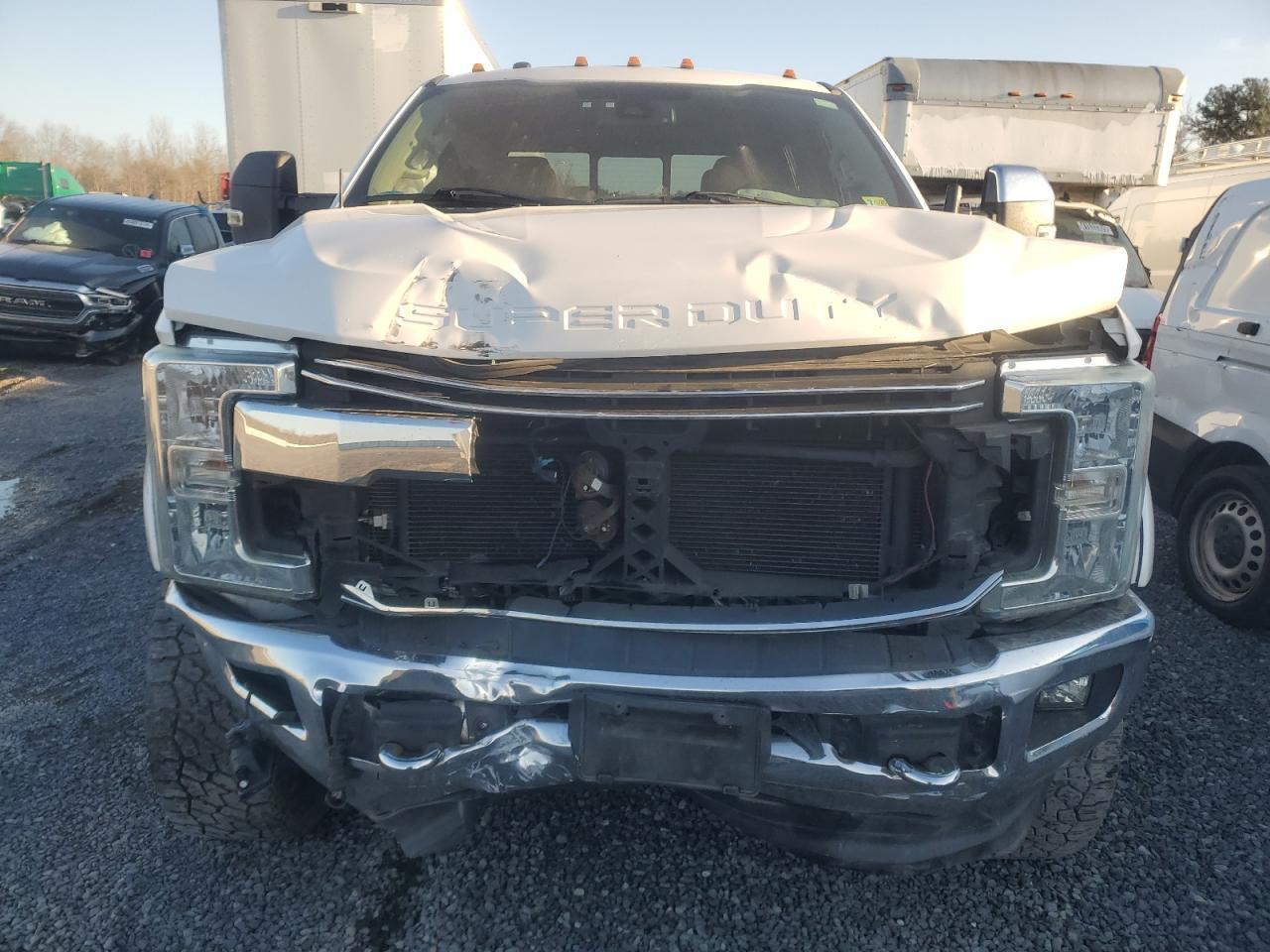 2017 FORD F250 SUPER - Image 5