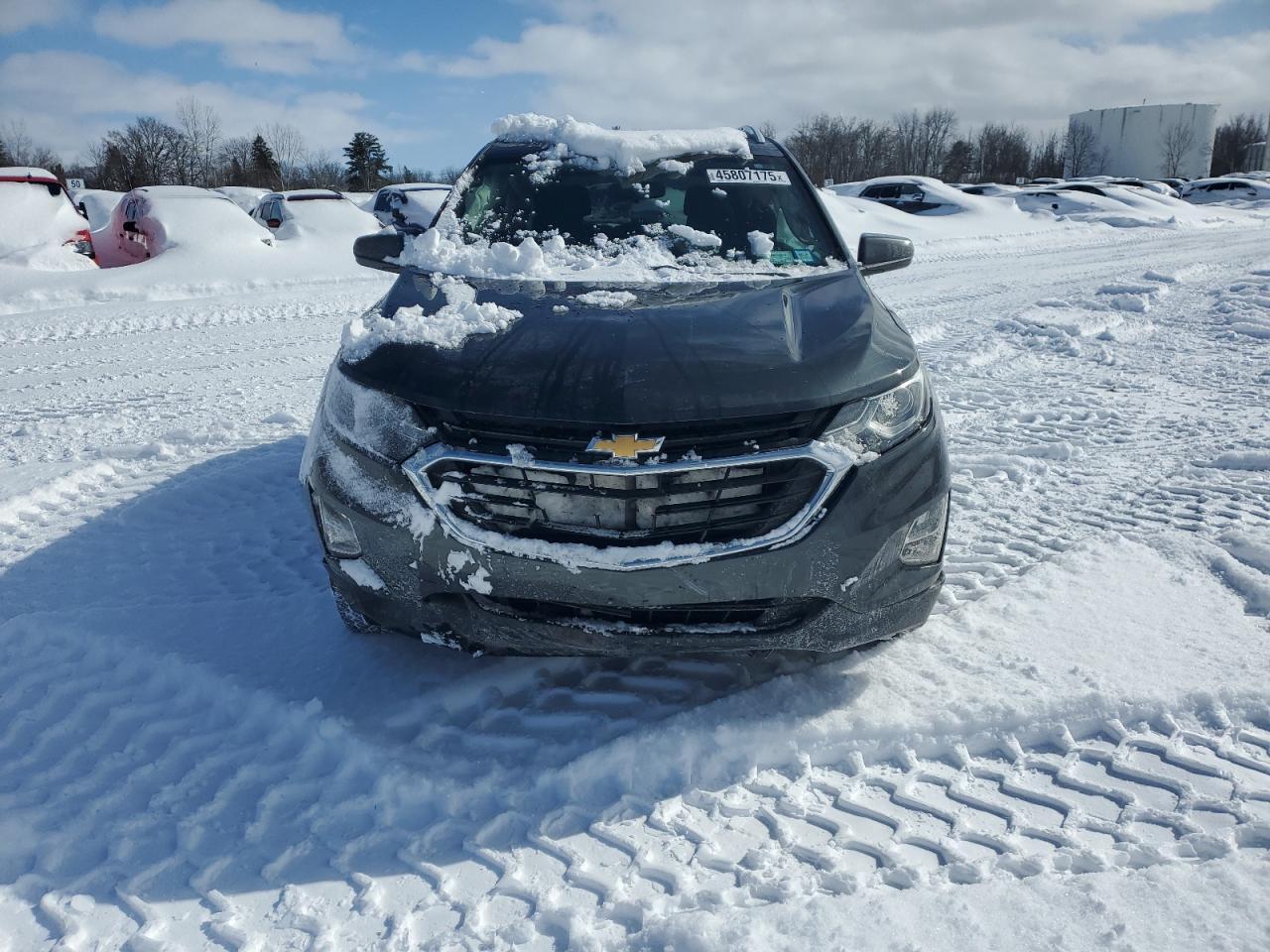 2019 CHEVROLET EQUINOX LT - Image 5