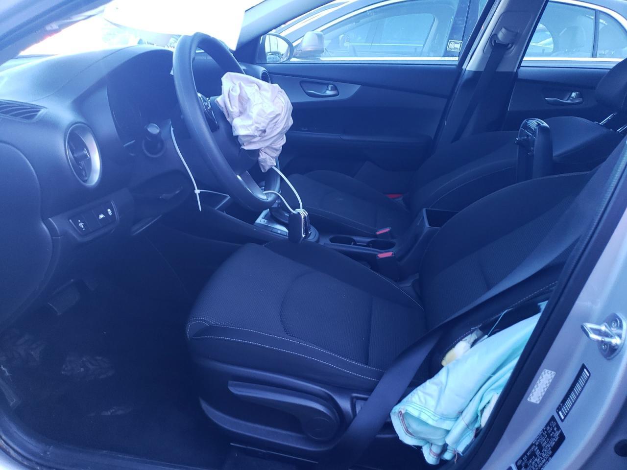2021 KIA FORTE FE - Image 7