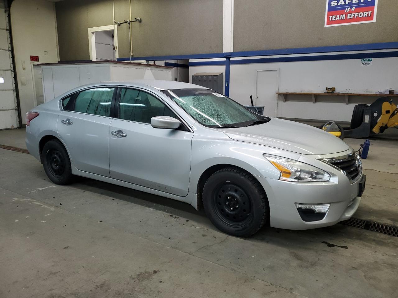2013 NISSAN ALTIMA 2.5 - Image 4