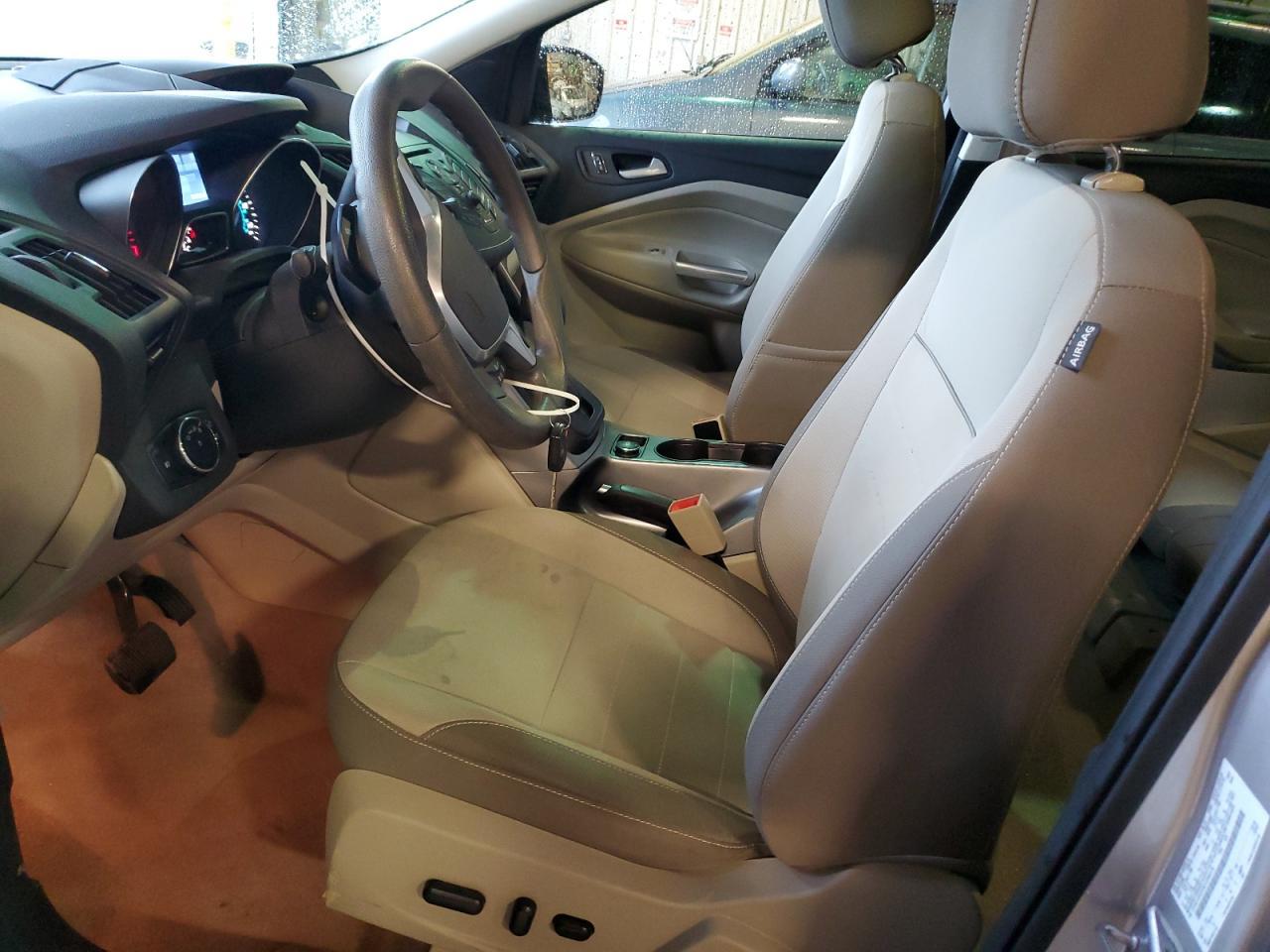 2014 FORD ESCAPE SE - Image 7