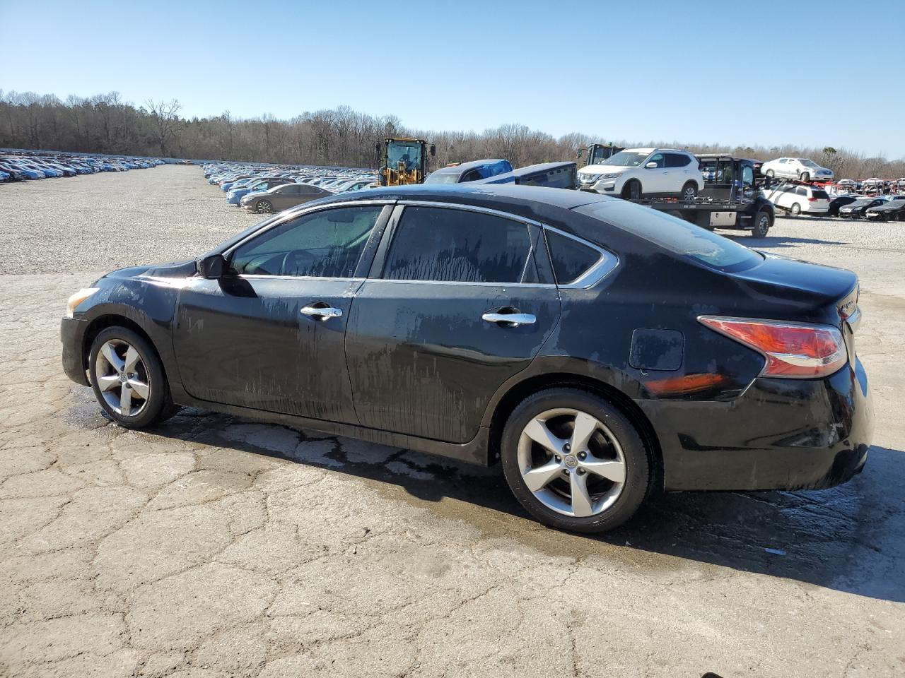 2015 NISSAN ALTIMA 2.5 - Image 2