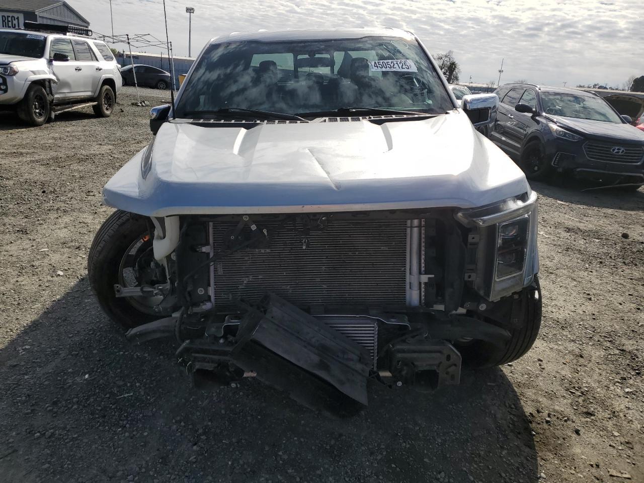 2023 FORD F150 SUPER - Image 5