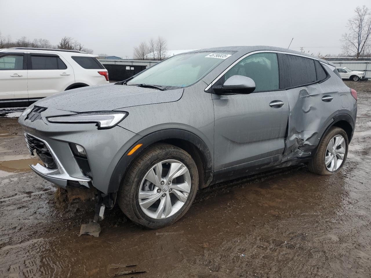 2024 BUICK ENCORE GX