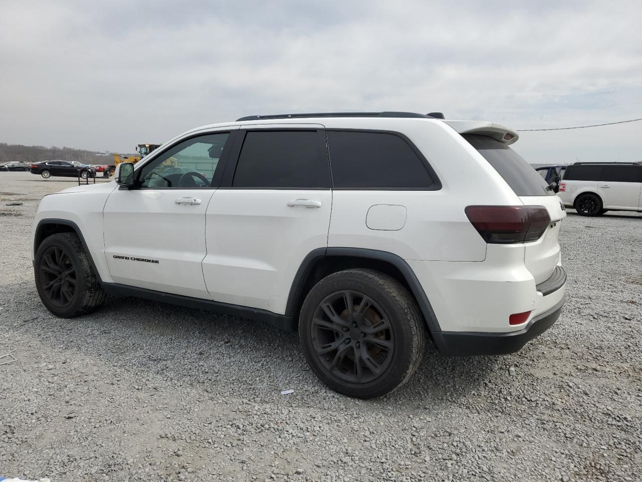 2015 JEEP GRAND CHER - Фото 2