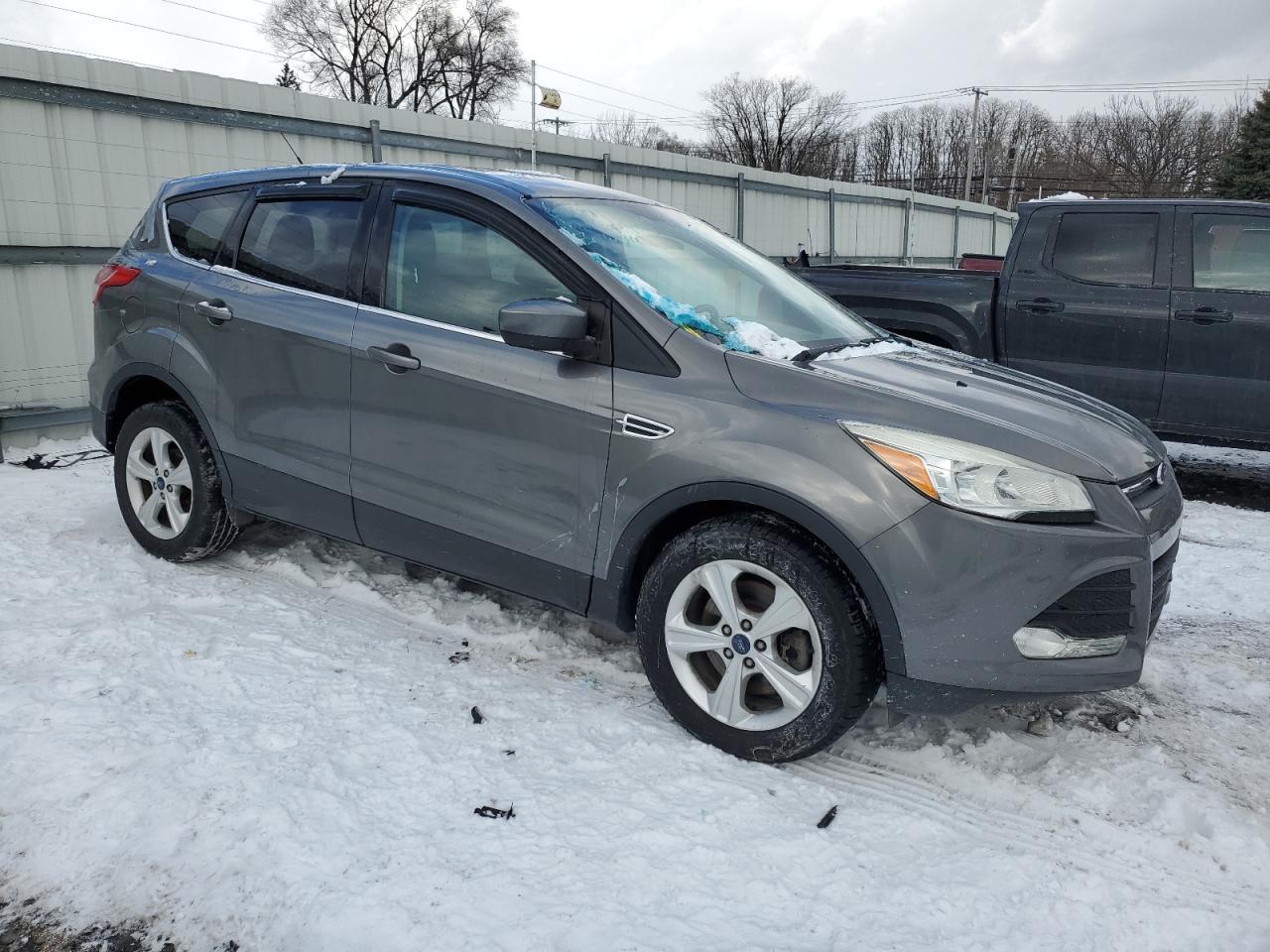 2014 FORD ESCAPE SE - Image 4