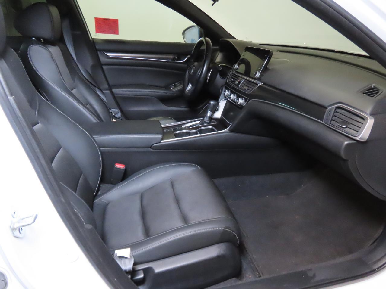 2021 HONDA ACCORD SPO - Фото 5