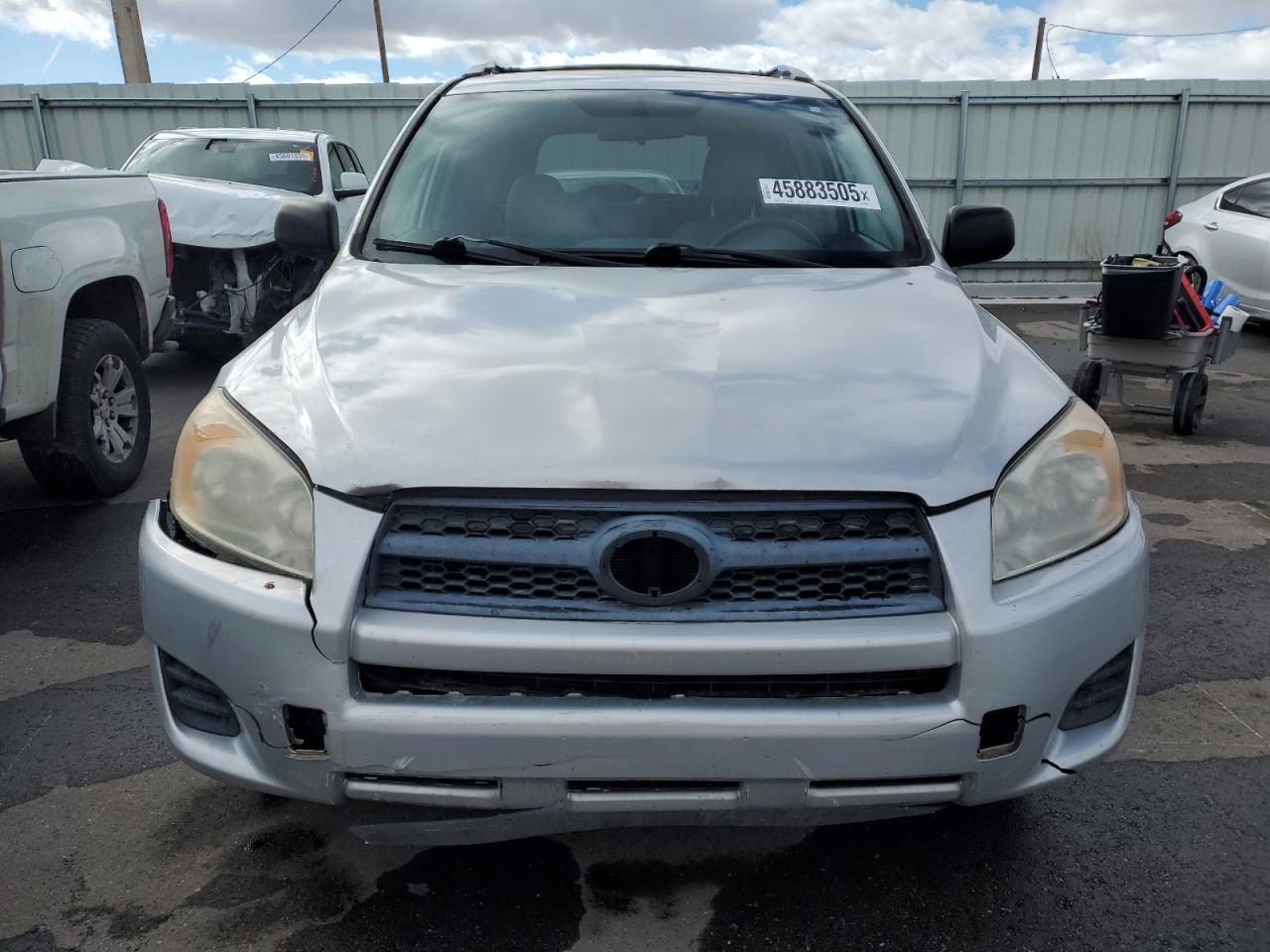 2011 TOYOTA RAV4 - Image 5