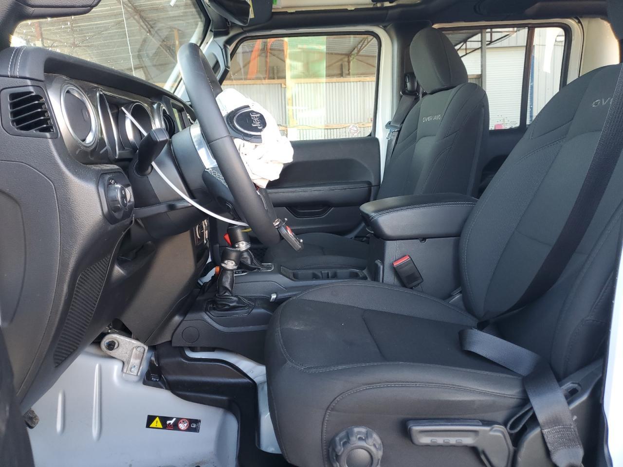 2023 JEEP GLADIATOR - Image 7