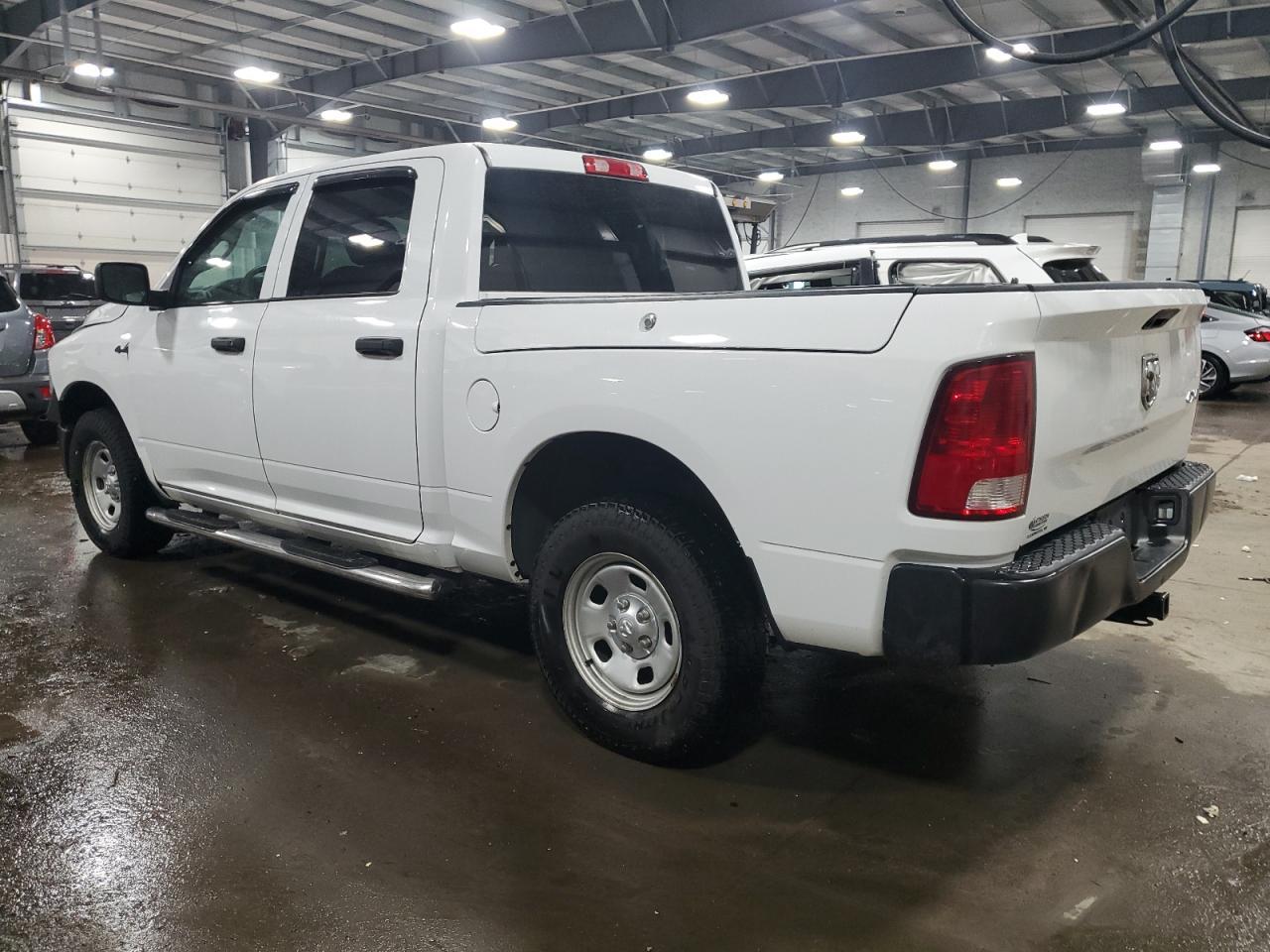 2017 RAM 1500 SSV - Image 2