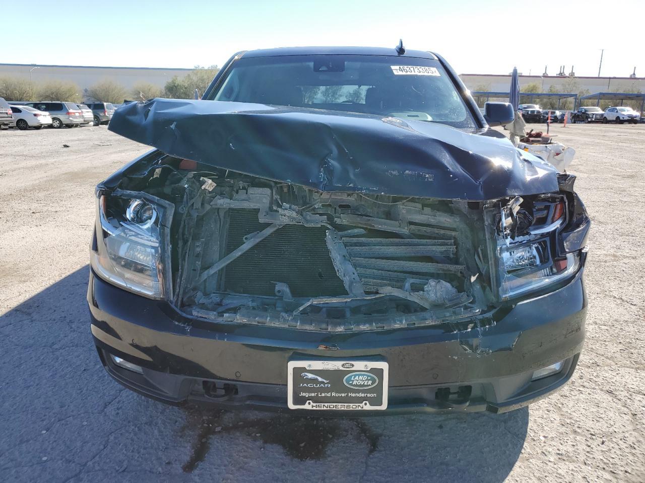 2018 CHEVROLET TAHOE K150 - Image 5