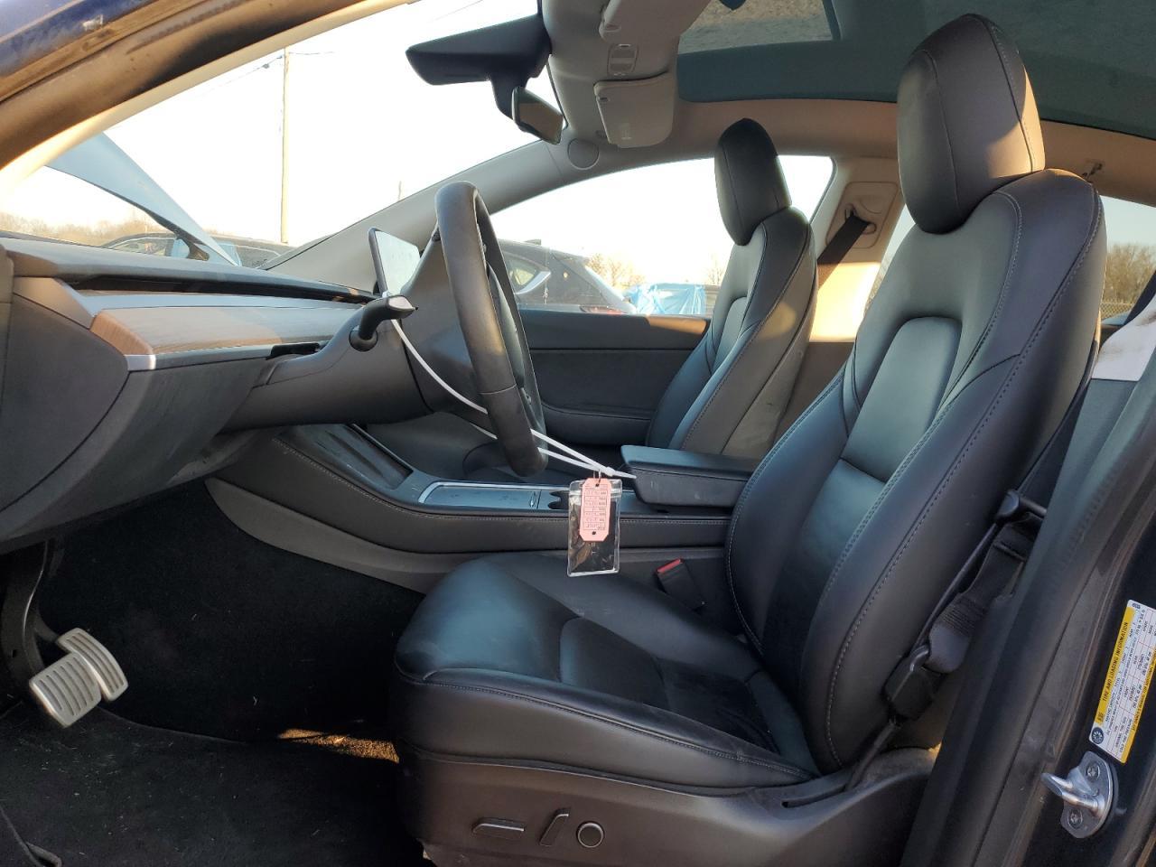 2022 TESLA MODEL Y - Image 7