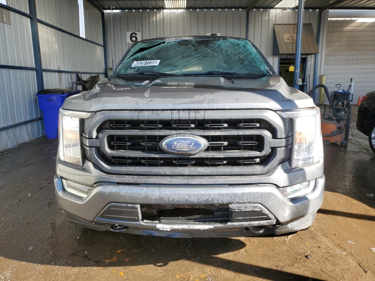 2023 FORD F150 SUPER - Фото 5