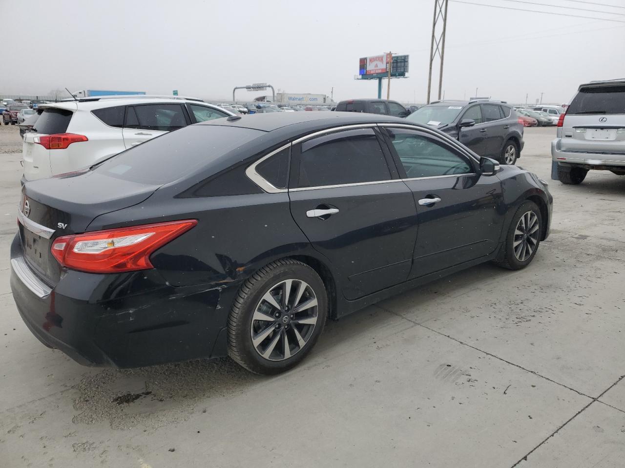 2016 NISSAN ALTIMA 2.5 - Image 3