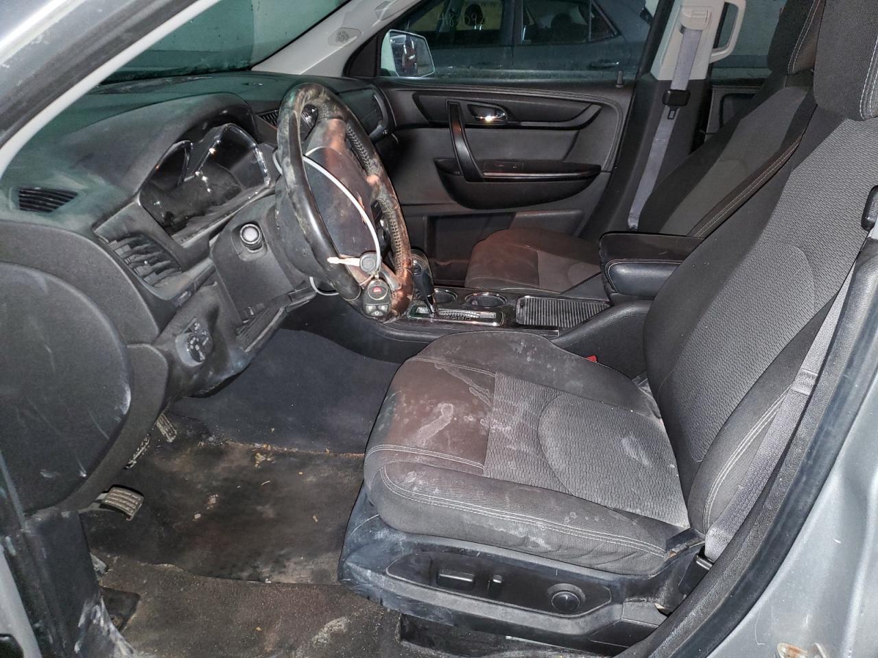 2015 CHEVROLET TRAVERSE L - Image 7