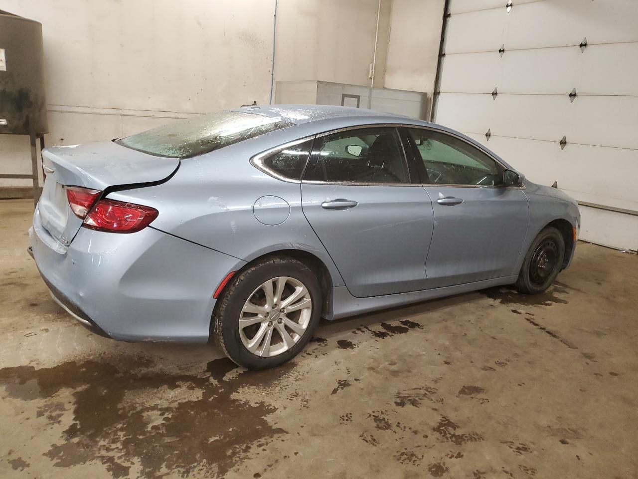2015 CHRYSLER 200 LIMITE - Image 3