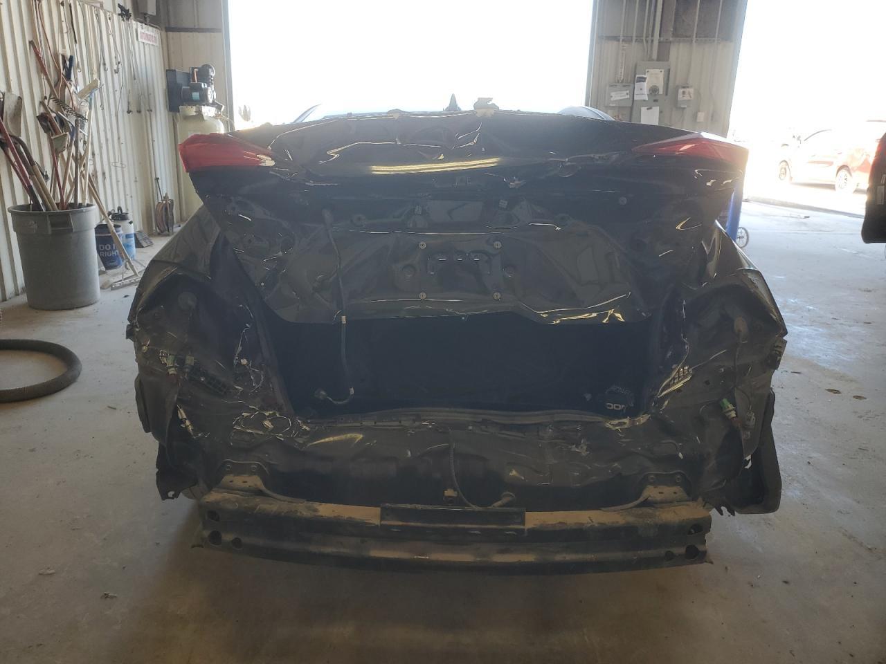 2019 HONDA CIVIC EX - Фото 6