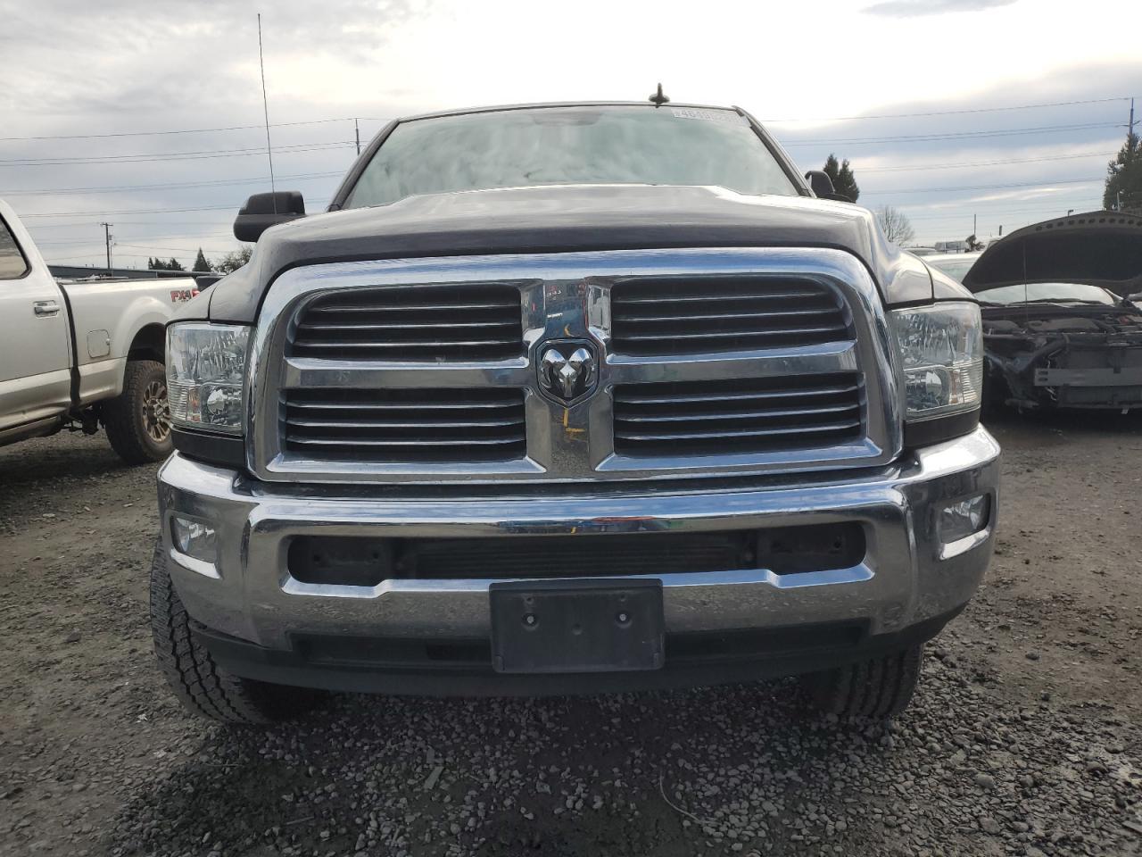 2018 RAM 2500 SLT - Image 5