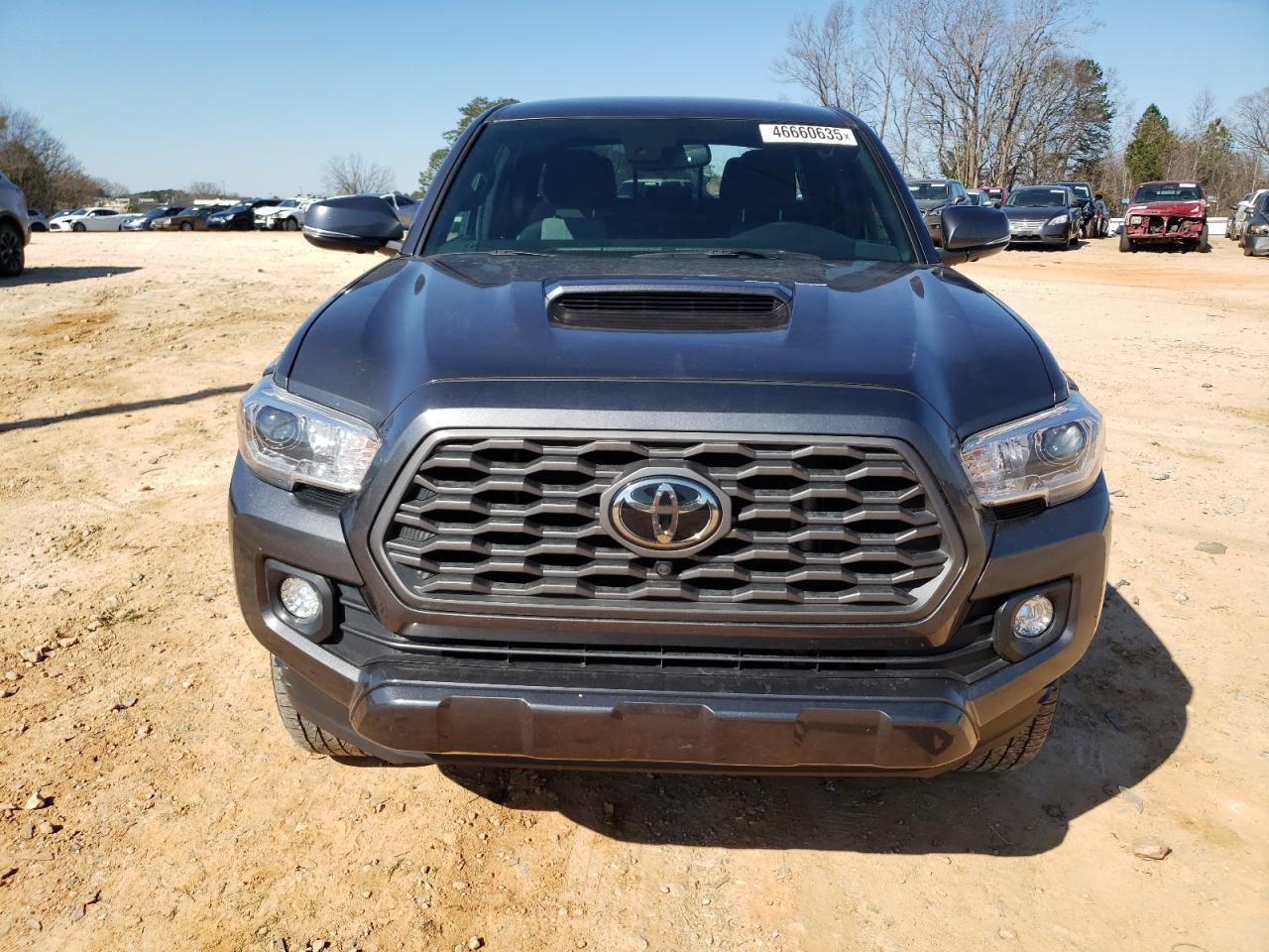 2023 TOYOTA TACOMA DOU - Image 5