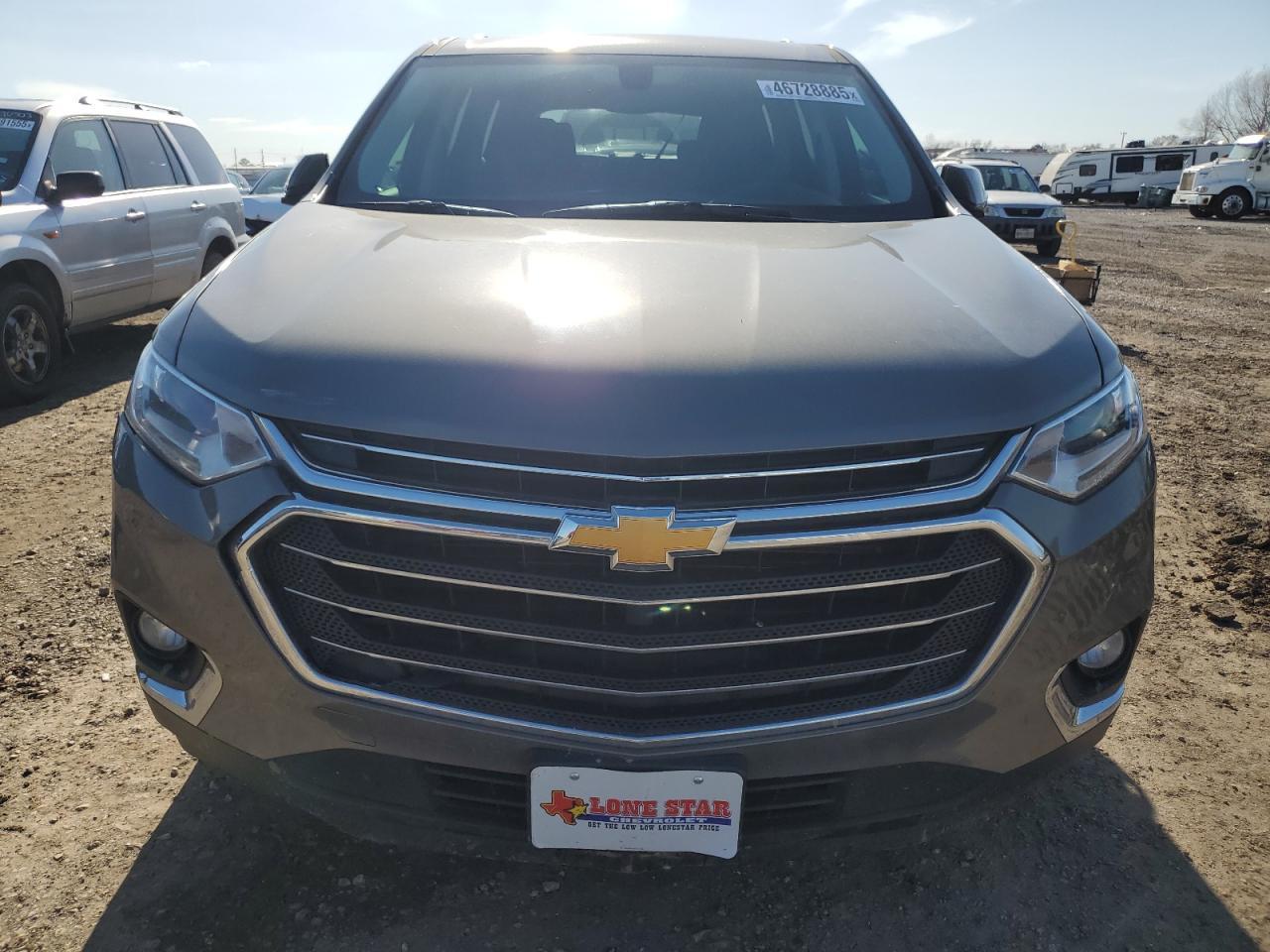 2018 CHEVROLET TRAVERSE L - Image 5