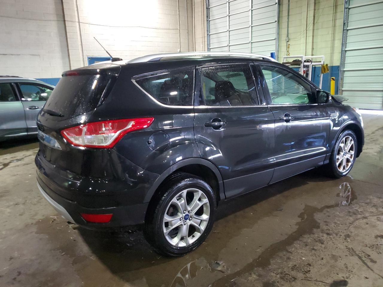 2015 FORD ESCAPE TIT - Image 3