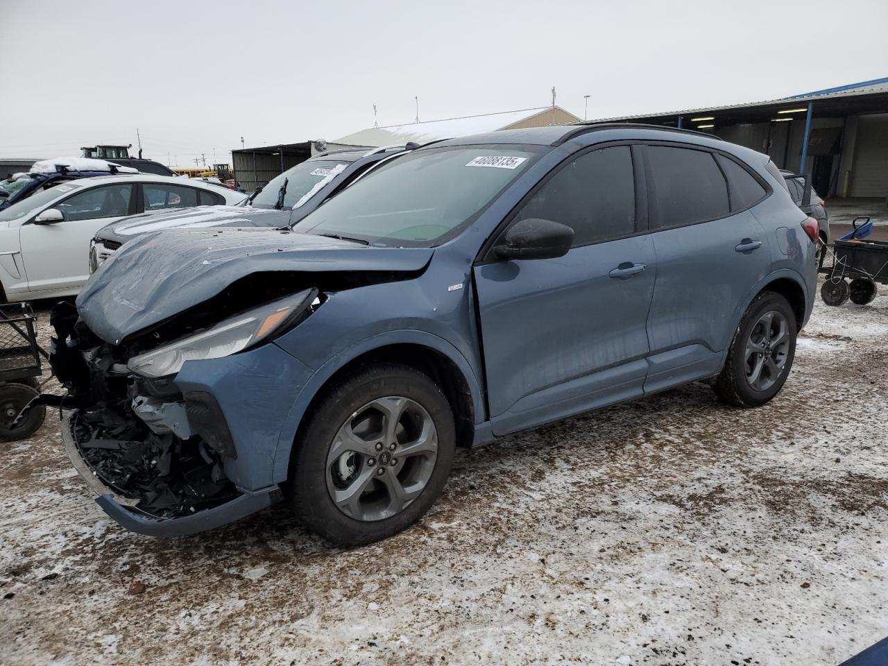 2024 FORD ESCAPE ST