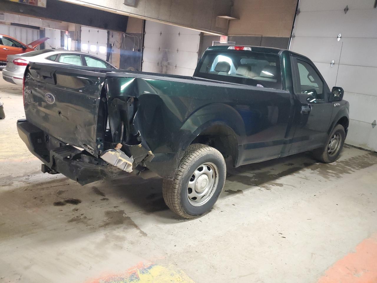 2016 FORD F150 - Image 3
