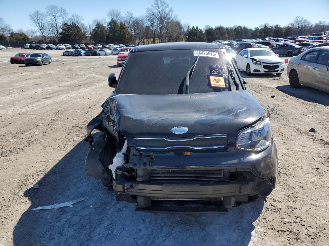 2019 KIA SOUL - Фото 5