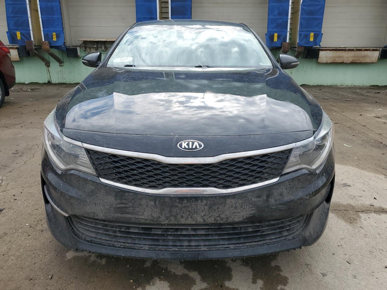 2016 KIA OPTIMA LX - Image 5