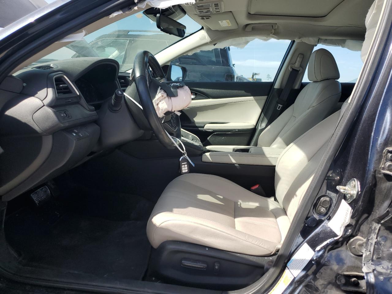 2019 HONDA INSIGHT TO - Фото 7