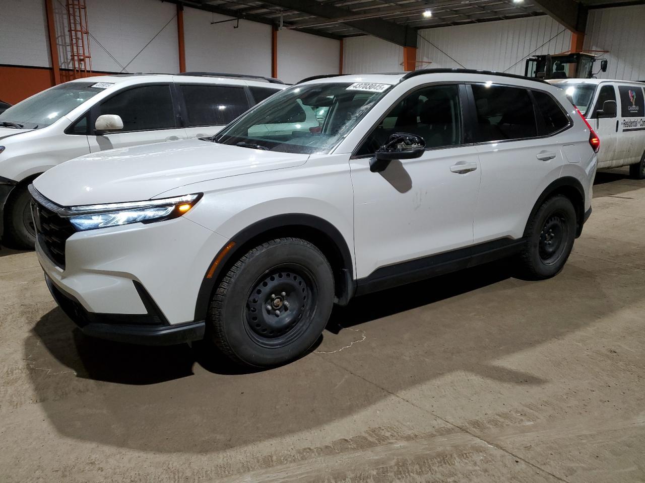 2023 HONDA CR-V SPORT