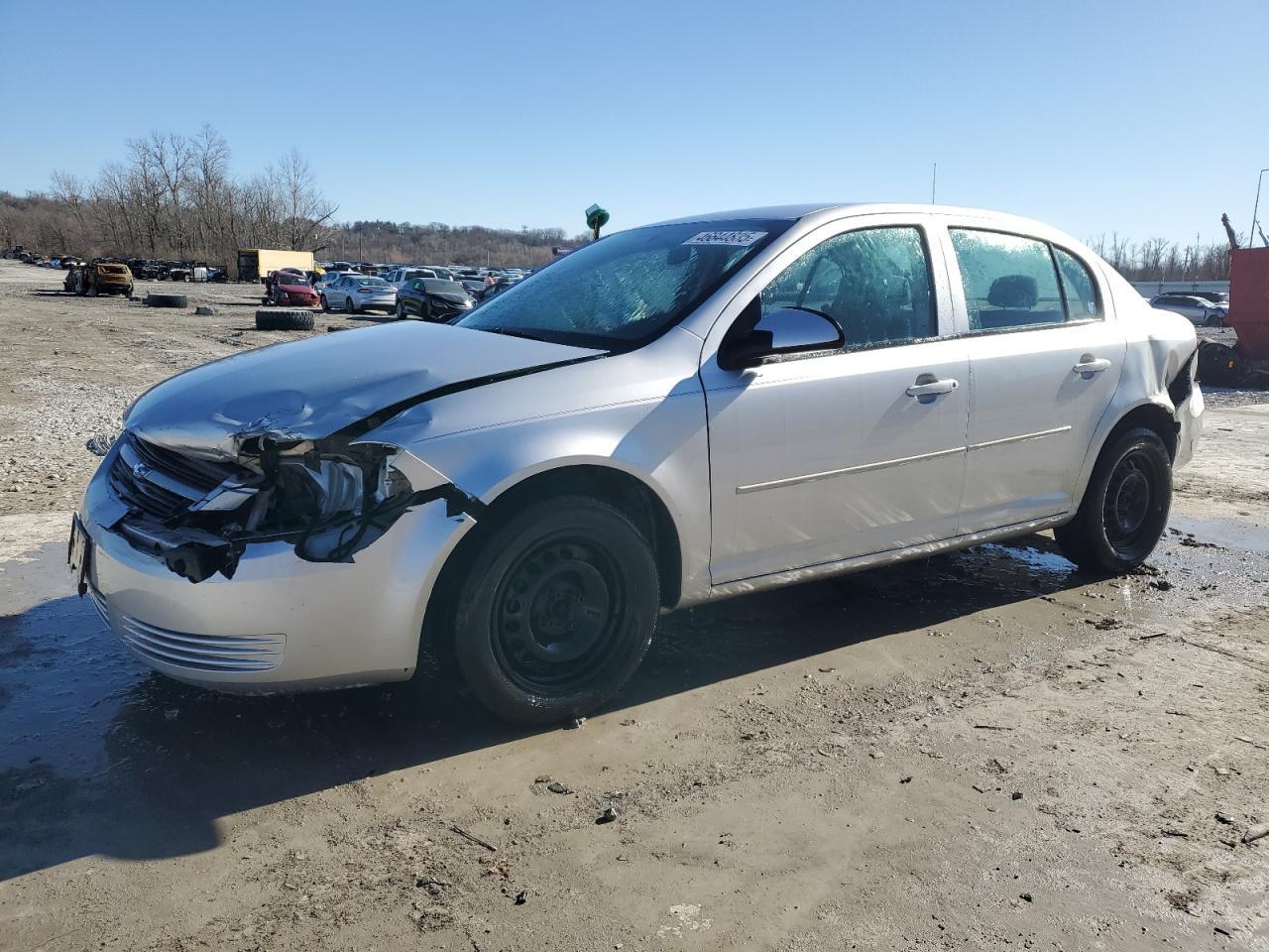 2010 CHEVROLET COBALT 1LT