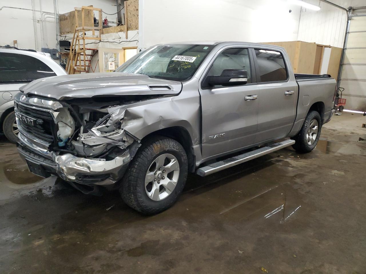 2019 RAM 1500 BIG H