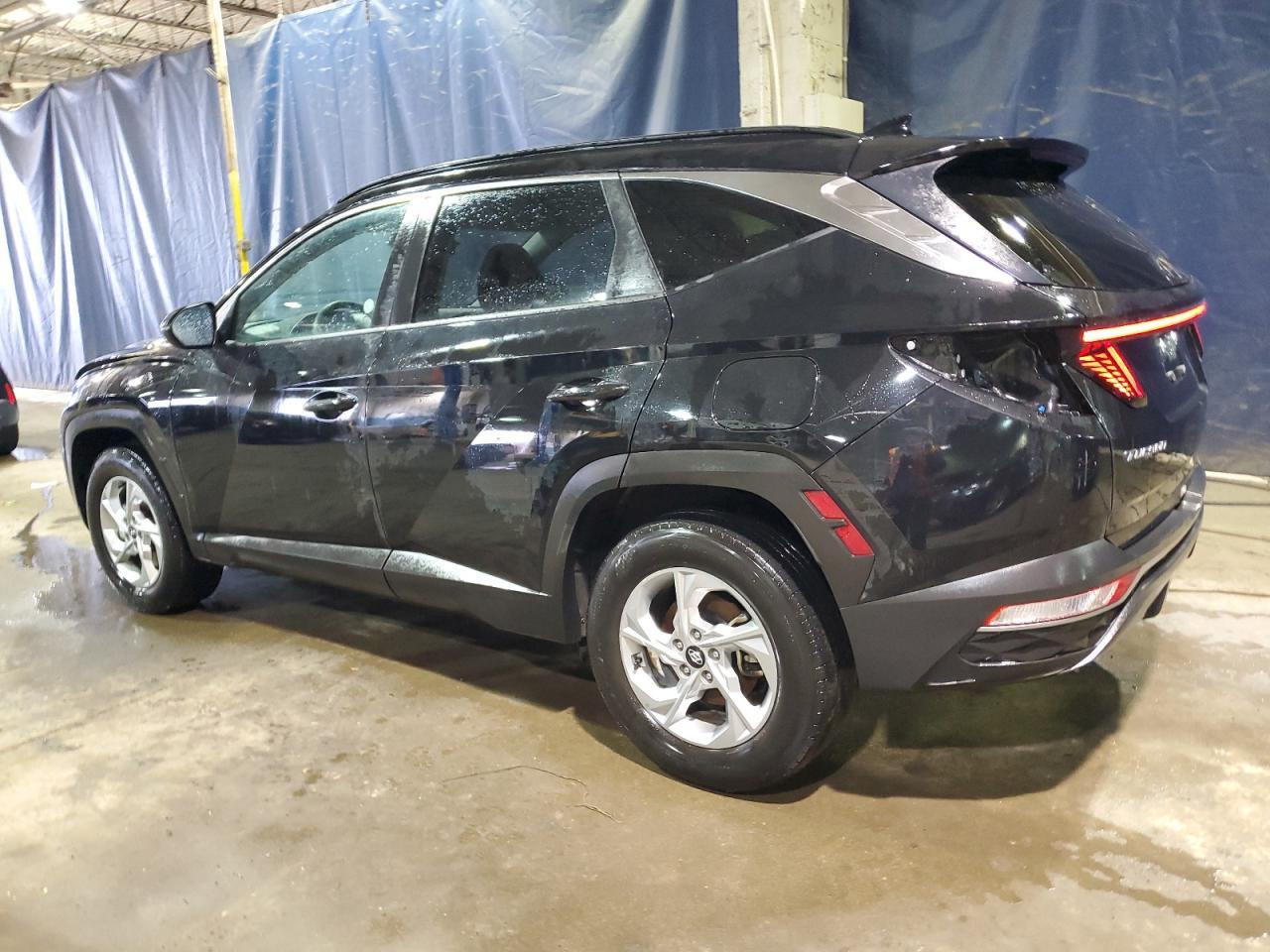2023 HYUNDAI TUCSON SEL - Image 2