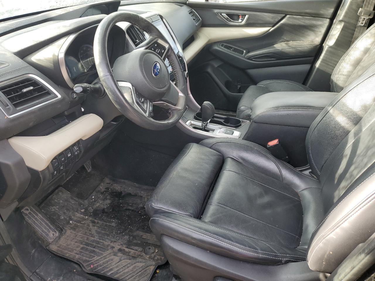 2020 SUBARU ASCENT LIM - Image 7