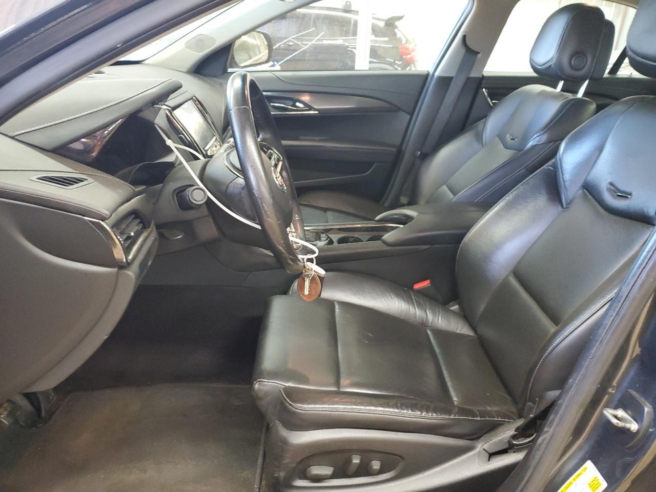 2014 CADILLAC ATS - Image 7