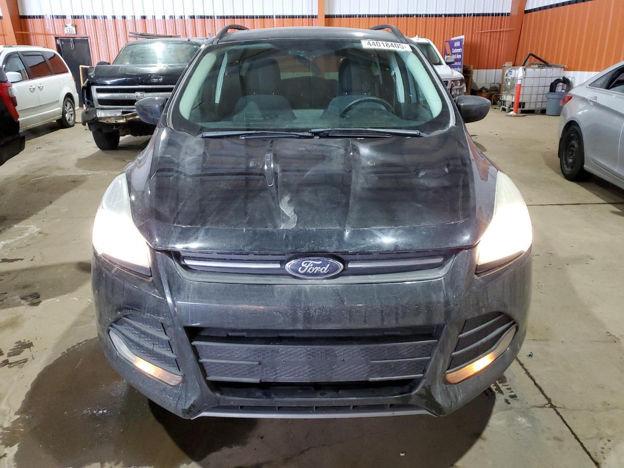 2014 FORD ESCAPE SE - Фото 5