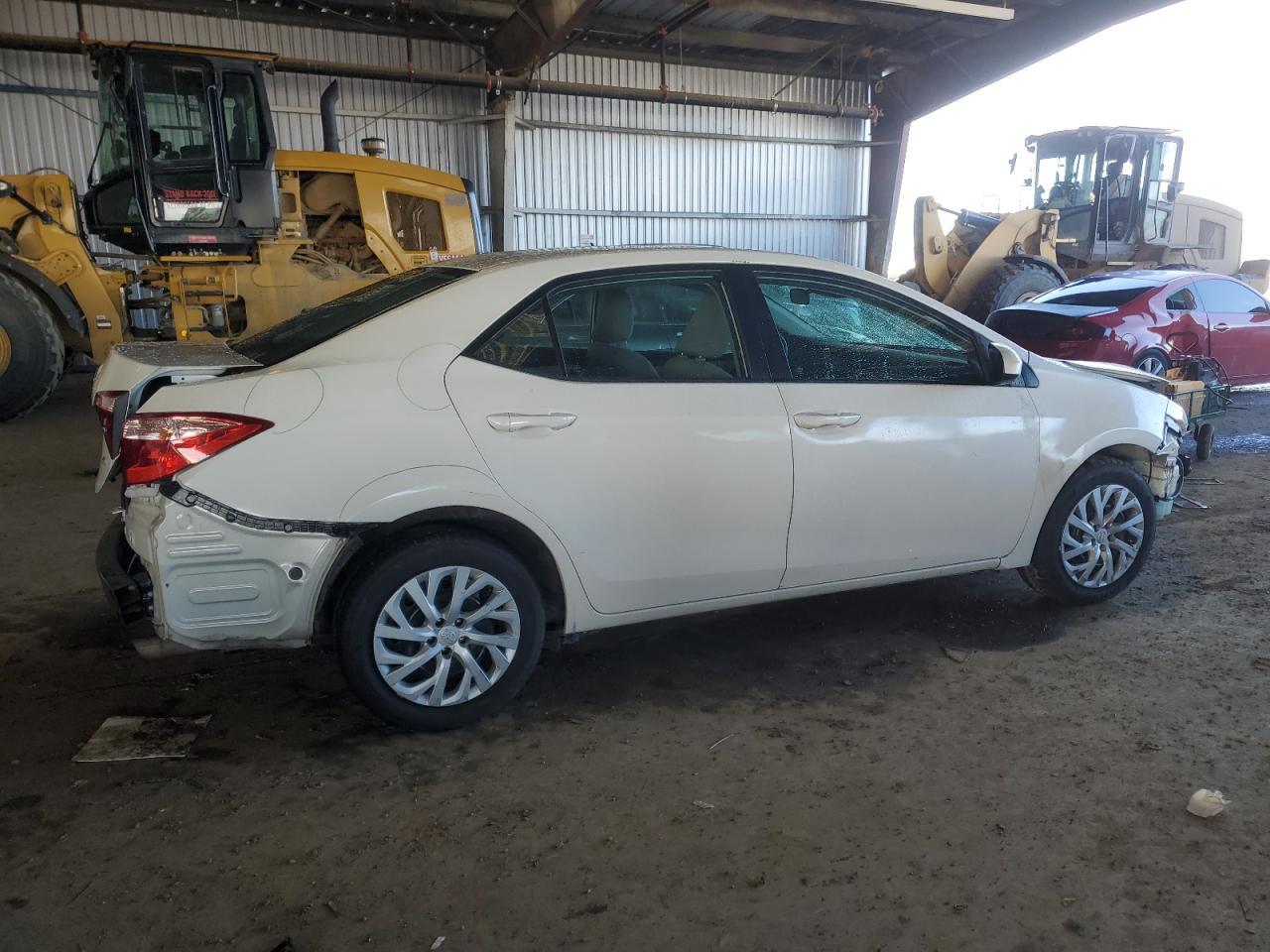 2018 TOYOTA COROLLA L - Image 3