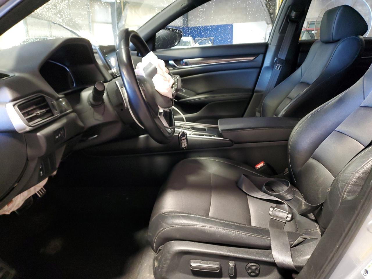 2020 HONDA ACCORD SPO - Image 7